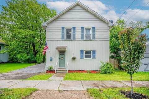 18 Water Street, Perry, NY 14530