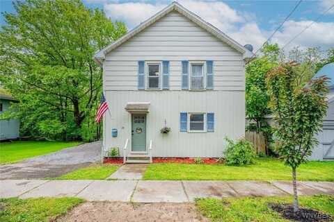 18 Water Street, Perry, NY 14530