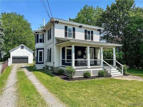 164 North Main Street, Warsaw, NY 14569