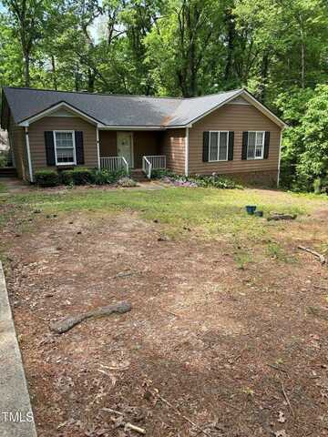 3308 Bearskin Court, Raleigh, NC 27606