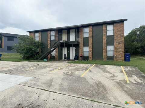 205 Erby Avenue, Copperas Cove, TX 76522