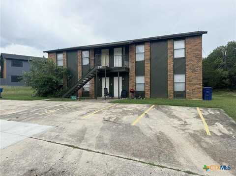 205 Erby Avenue, Copperas Cove, TX 76522
