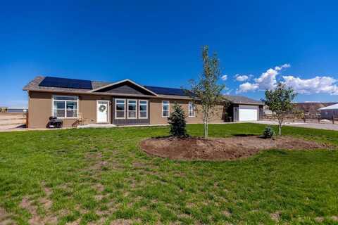 729 Spotted Pony Court, Delta, CO 81416