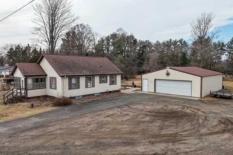 523 State Highway 73, Nekoosa, WI 54457