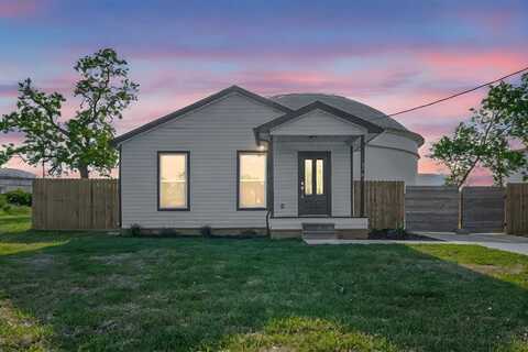 3701 Amoor Avenue, Houston, TX 77029