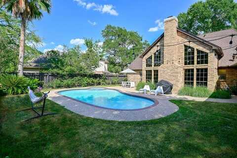 510 Windsor Glen Drive, Katy, TX 77450