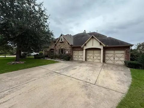 4315 Sanctuary Hills Court, Spring, TX 77388