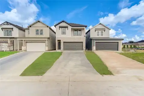 14975 Eagle Feather Drive Drive, Houston, TX 77090