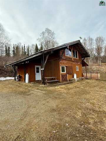 1375 Blackberry Drive, Fairbanks, AK 99712