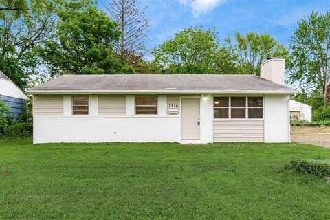 1516 Burlington Avenue, Columbus, OH 43227