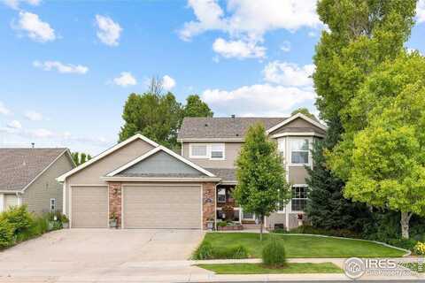 3023 39th Ave, Evans, CO 80620