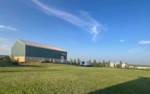 4944 14f Street NW, Garrison, ND 58540