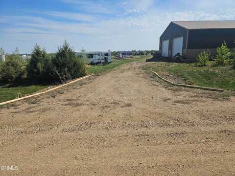 4944 14f Street NW, Garrison, ND 58540