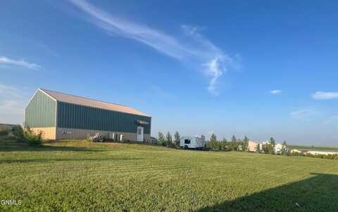 4944 14f Street NW, Garrison, ND 58540