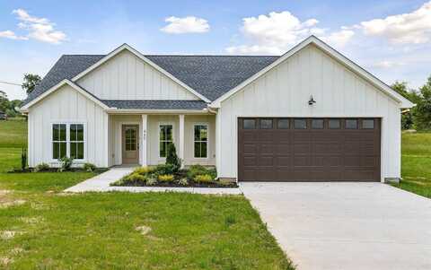 460 Airport Lake Rd, McMinnville, TN 37110