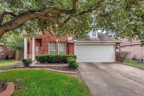 13111 Porter Meadow Lane, Houston, TX 77014