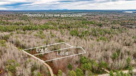 M10L29A4&5 Miller Lane, Surry, ME 04684