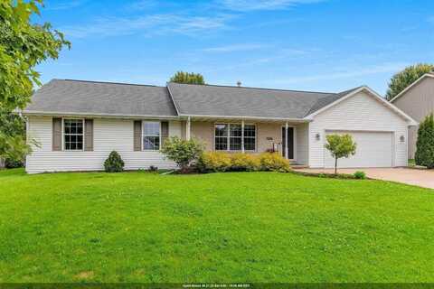 2847 Virgo Road, Green Bay, WI 54311