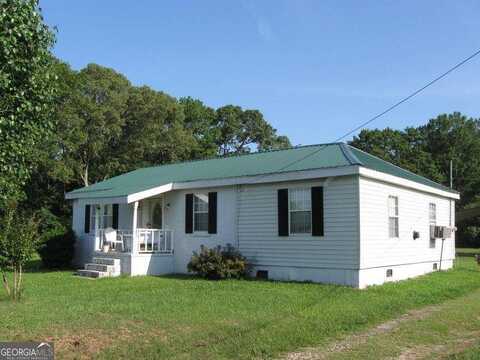 581 Hudson Road, Griffin, GA 30224