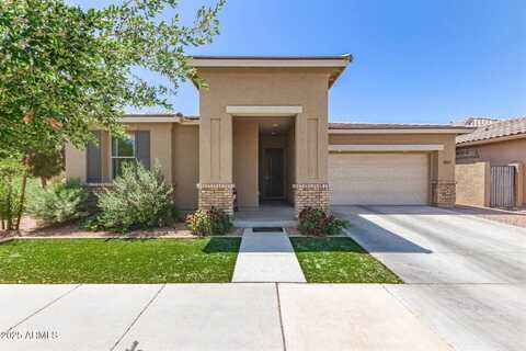 22495 East Silver Creek Lane, Queen Creek, AZ 85142