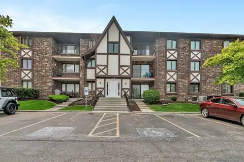 10528 Ridge Cove Drive, Chicago Ridge, IL 60415