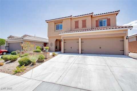 1699 Sonoran Bluff Avenue, Henderson, NV 89014