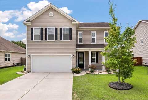 111 Nolin Road Road, Moncks Corner, SC 29461