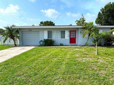 5659 13TH Avenue North, Saint Petersburg, FL 33710