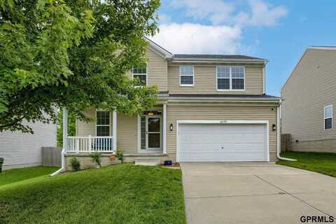6459 Elm Hurst Drive, Omaha, NE 68157
