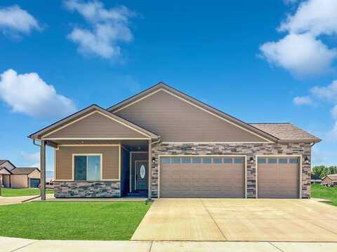 Lot 1 Blk 18 Fivemile Creek Avenue, Montrose, CO 81401