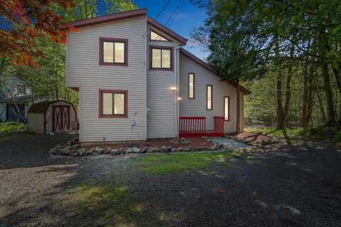 8333 Shannon Drive, Tobyhanna, PA 18466