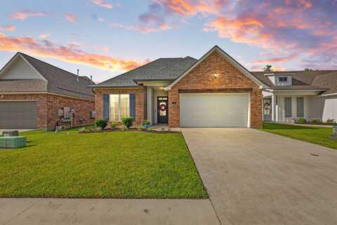 115 Luxford Way, Carencro, LA 70520