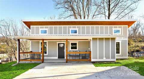 400 Wall Street, Waynesville, NC 28786