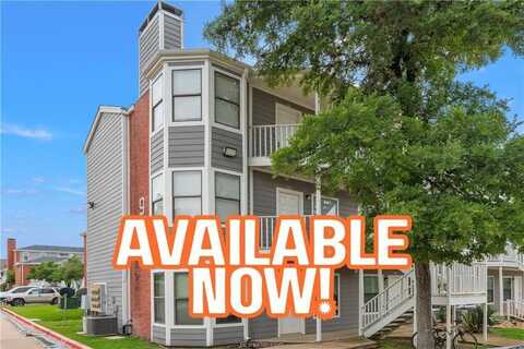 4441 Old College Road, Bryan, TX 77801