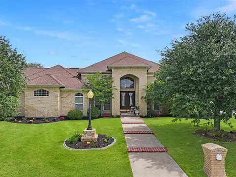 404 Pintail Lane, Orange, TX 77630