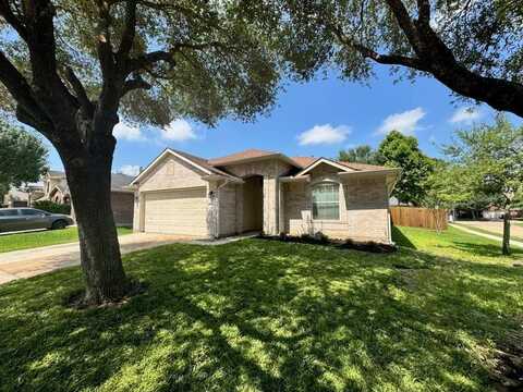 14739 Harvest Chase Court, Cypress, TX 77429