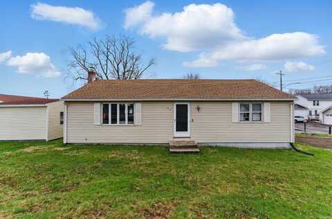 65 West, Windsor Locks, CT 06096