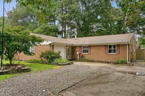 95 Kendall Drive, Newport News, VA 23601