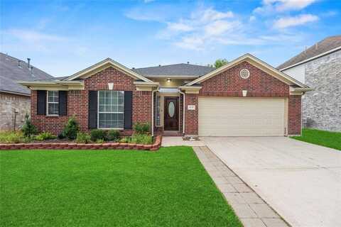 4130 Tree Moss Place, Humble, TX 77346