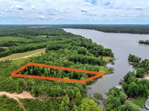 0 River Road, Bracey, VA 23919
