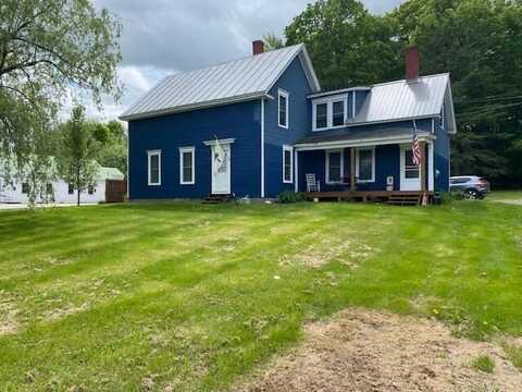 58 Main Street, Sangerville, ME 04479