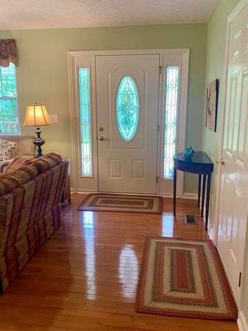 45 Rons Pond Road, Corbin, KY 40701