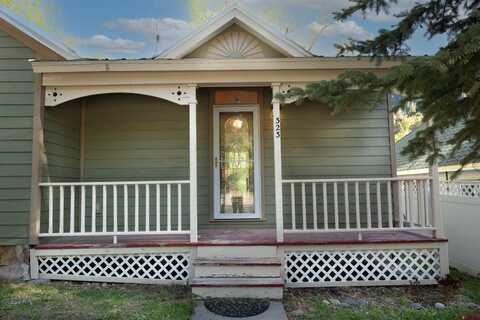323 3rd Avenue, Ouray, CO 81427