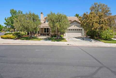 25679 Smoketree Lane, Valencia, CA 91381