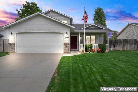 5509 Aspenwood Ave, Caldwell, ID 83607