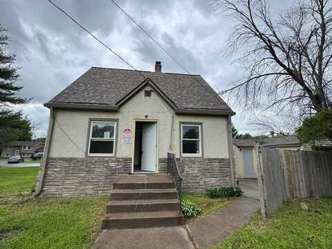 7525 Brunswick Avenue North, Brooklyn Park, MN 55443