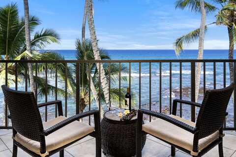 76-6246 ALII DR, #307, Kailua Kona, HI 96740