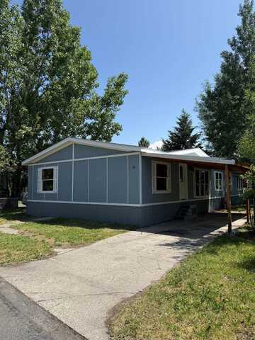 15 Lancelot Lane, Bozeman, MT 59718