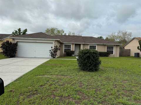 13142 Pinyon Drive, Clermont, FL 34711