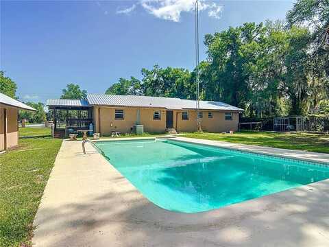 3040 NE 97TH Street, Anthony, FL 32617